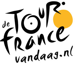 Tour de France Vandaag